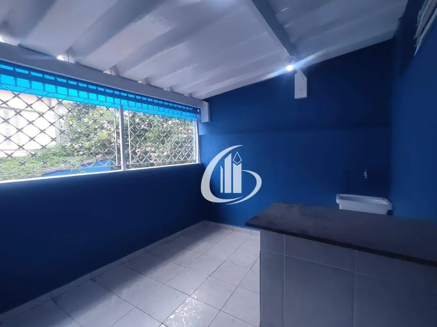 Foto 6 de Casa para alugar, 100m2 em Carandiru, São Paulo - SP