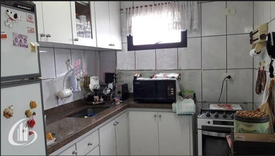 Foto 9 de Apartamento com 2 quartos à venda, 60m2 em Santana, São Paulo - SP