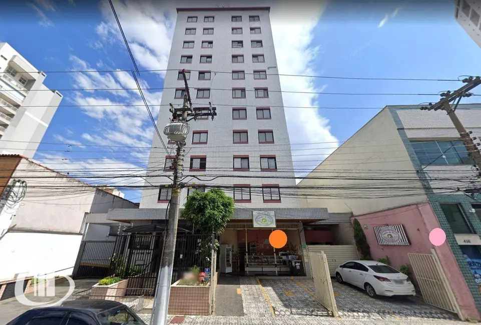 Foto 1 de Apartamento com 2 quartos à venda, 60m2 em Santana, São Paulo - SP