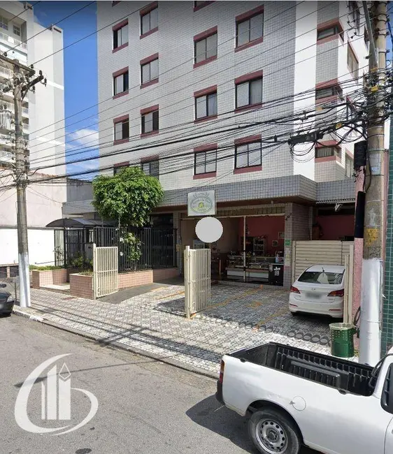Foto 3 de Apartamento com 2 quartos à venda, 60m2 em Santana, São Paulo - SP