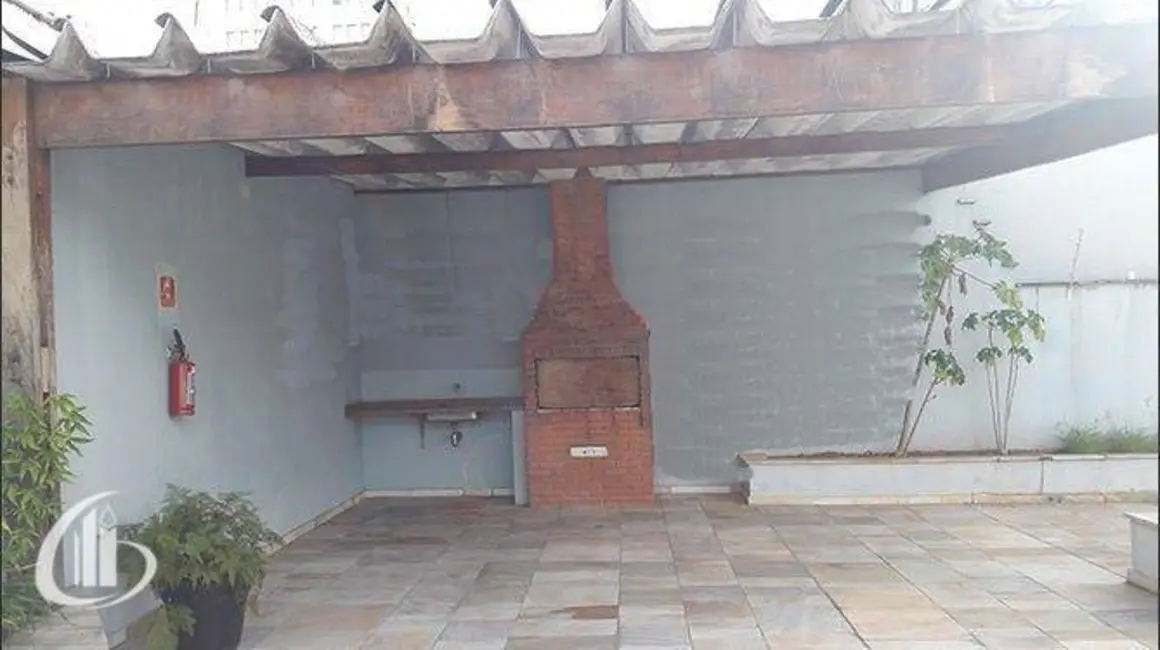 Foto 2 de Apartamento com 2 quartos à venda, 60m2 em Santana, São Paulo - SP