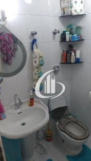 Foto 9 de Apartamento com 1 quarto à venda, 42m2 em Brás, São Paulo - SP