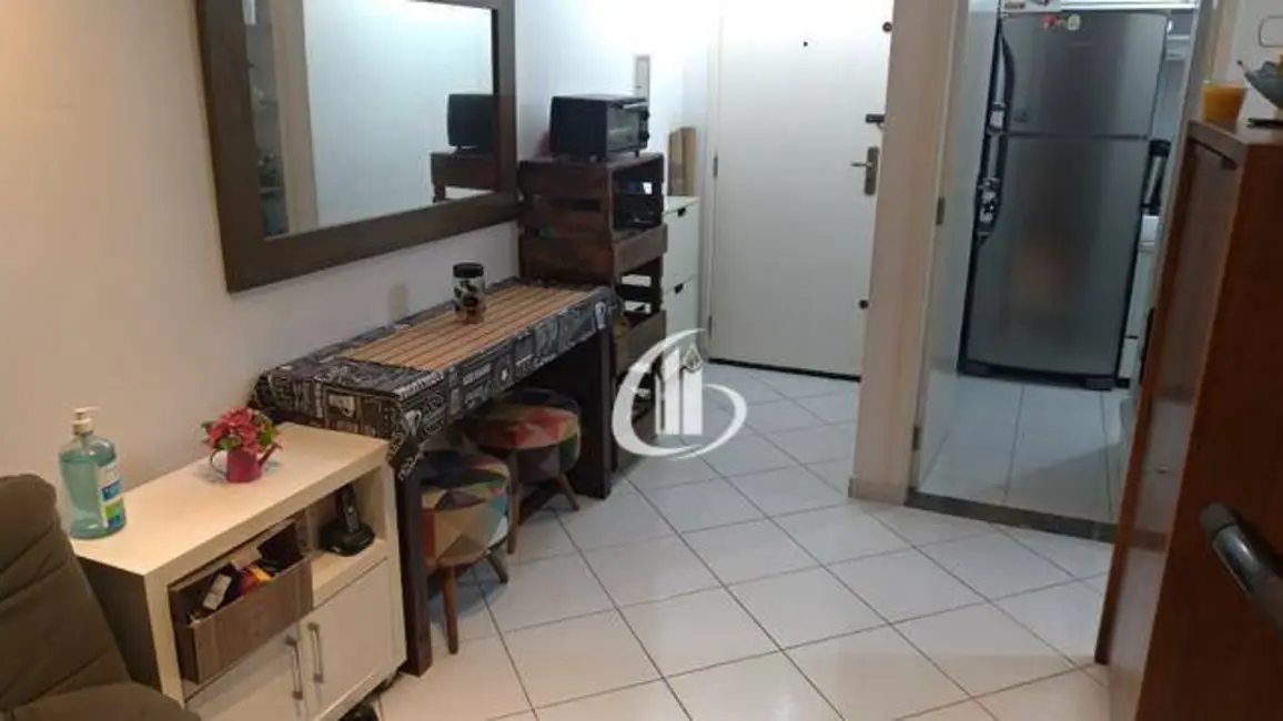 Foto 2 de Apartamento com 1 quarto à venda, 42m2 em Brás, São Paulo - SP