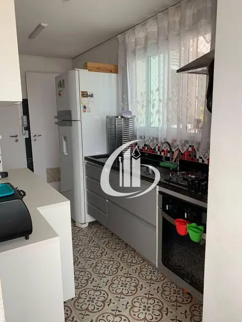 Apartamento com 3 quartos à venda, 81m2 em Santana, São Paulo - SP - imagem 4 Foto 4 de Apartamento com 3 quartos à venda, 81m2 em Santana, São Paulo - SP
