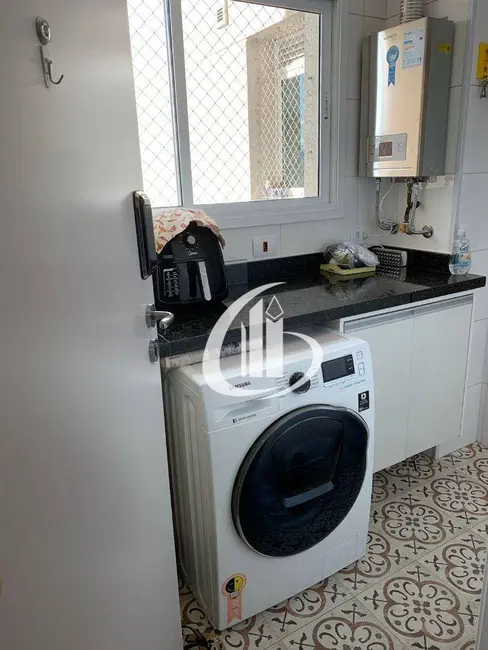 Apartamento com 3 quartos à venda, 81m2 em Santana, São Paulo - SP - imagem 7 Foto 7 de Apartamento com 3 quartos à venda, 81m2 em Santana, São Paulo - SP