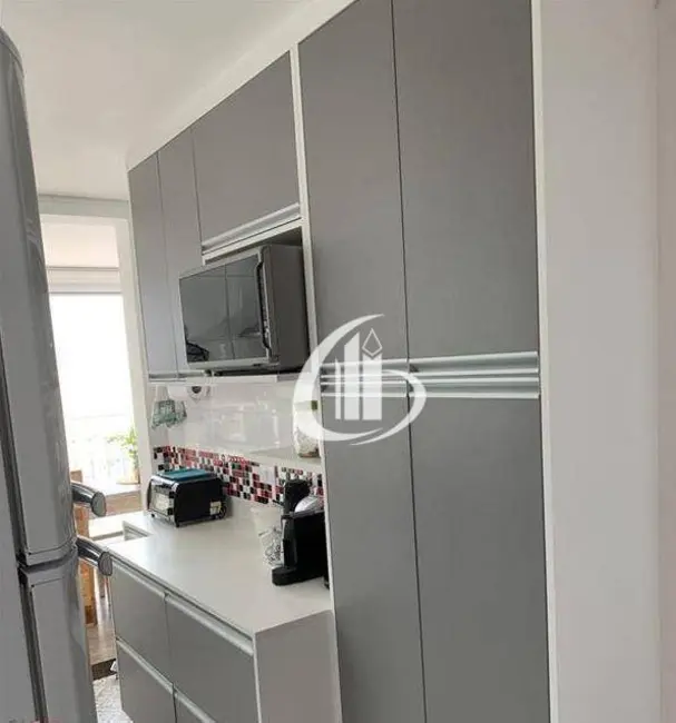 Apartamento com 3 quartos à venda, 81m2 em Santana, São Paulo - SP - imagem 6 Foto 6 de Apartamento com 3 quartos à venda, 81m2 em Santana, São Paulo - SP