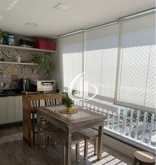 Foto 1 de Apartamento com 3 quartos à venda, 81m2 em Santana, São Paulo - SP