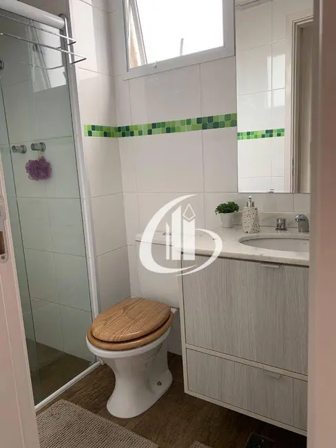 Apartamento com 3 quartos à venda, 81m2 em Santana, São Paulo - SP - imagem 9 Foto 9 de Apartamento com 3 quartos à venda, 81m2 em Santana, São Paulo - SP
