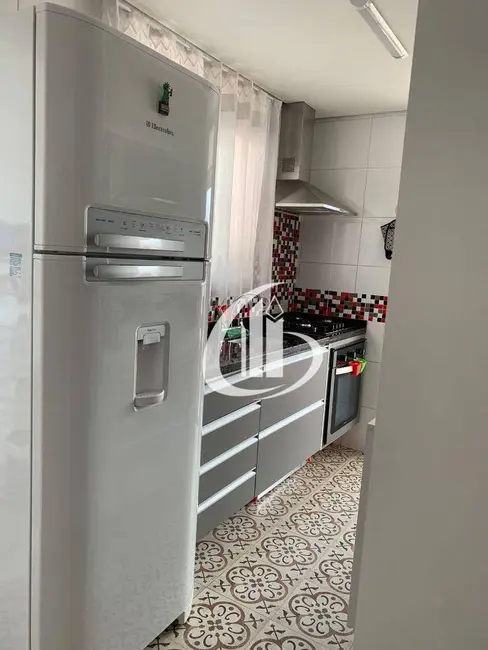 Apartamento com 3 quartos à venda, 81m2 em Santana, São Paulo - SP - imagem 5 Foto 5 de Apartamento com 3 quartos à venda, 81m2 em Santana, São Paulo - SP
