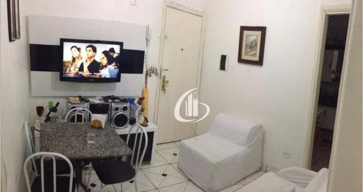 Apartamento com 2 quartos à venda, 42m2 em Brás, São Paulo - SP - imagem 6 Foto 6 de Apartamento com 2 quartos à venda, 42m2 em Brás, São Paulo - SP