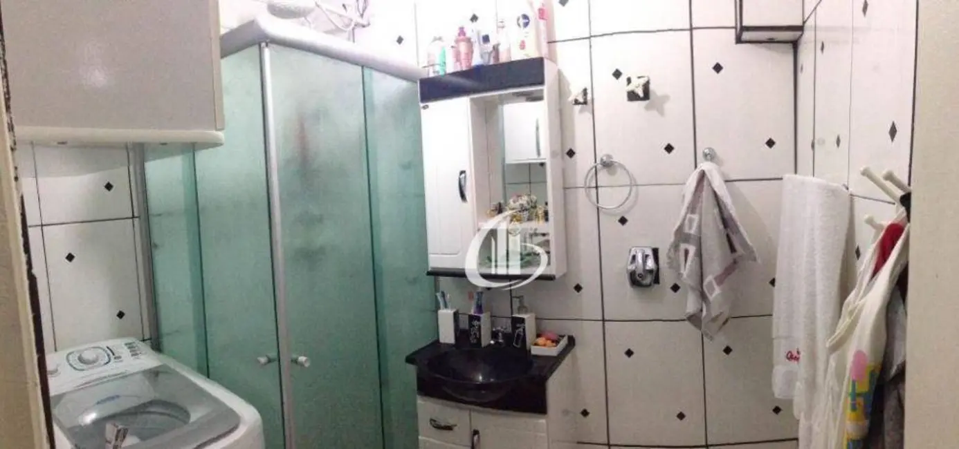 Apartamento com 2 quartos à venda, 42m2 em Brás, São Paulo - SP - imagem 9 Foto 9 de Apartamento com 2 quartos à venda, 42m2 em Brás, São Paulo - SP