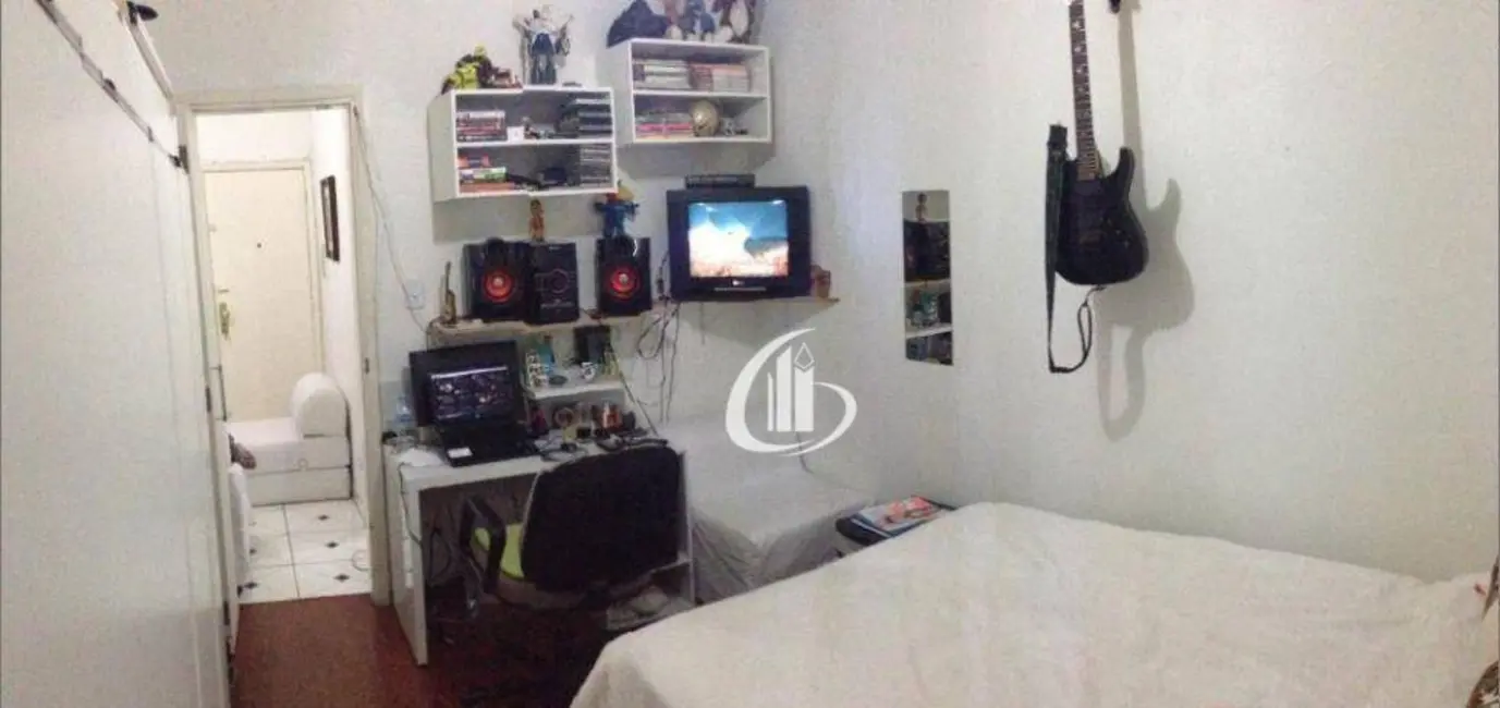 Apartamento com 2 quartos à venda, 42m2 em Brás, São Paulo - SP - imagem 7 Foto 7 de Apartamento com 2 quartos à venda, 42m2 em Brás, São Paulo - SP