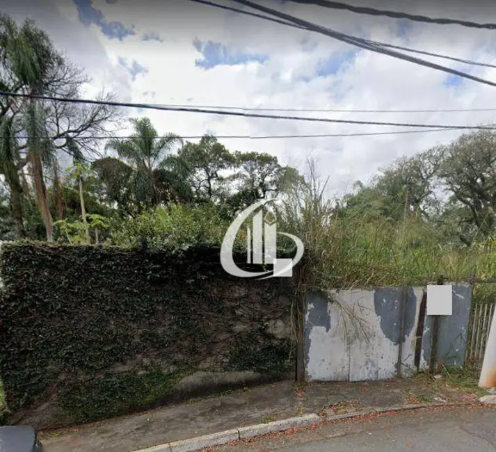 Foto 1 de Terreno / Lote à venda, 521m2 em São Paulo - SP