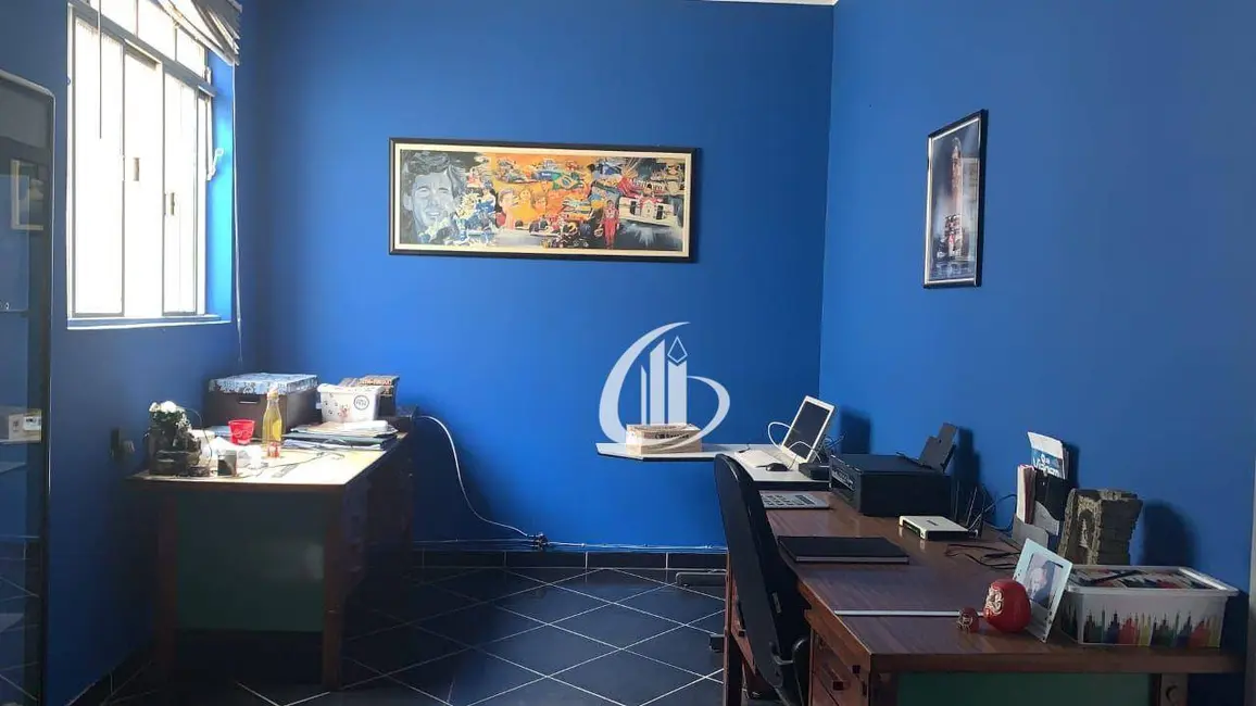 Foto 4 de Sala Comercial para alugar, 90m2 em Pari, São Paulo - SP