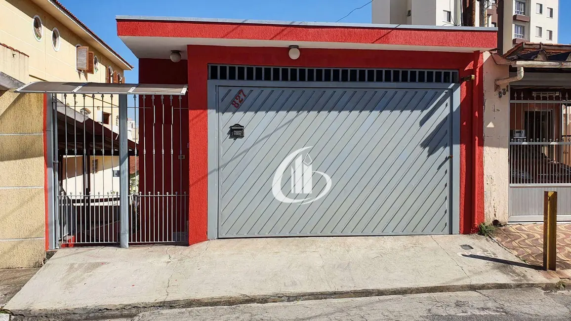 Sobrado com 6 quartos à venda, 145m2 em Parada Inglesa, São Paulo - SP - imagem 2 Foto 2 de Sobrado com 6 quartos à venda, 145m2 em Parada Inglesa, São Paulo - SP