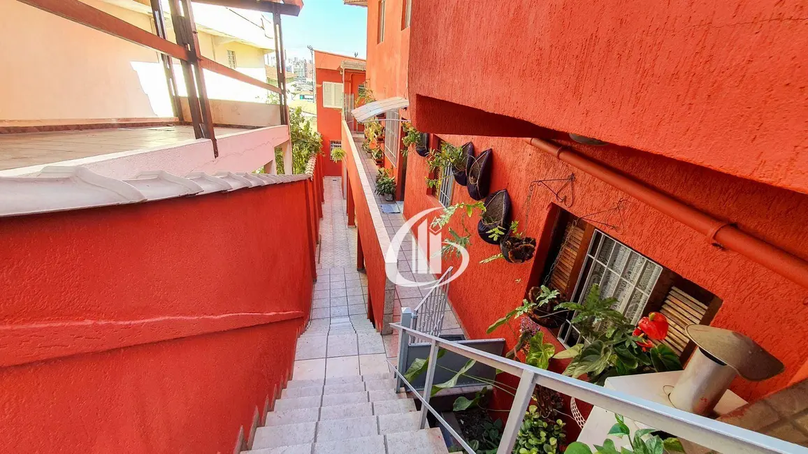 Sobrado com 6 quartos à venda, 145m2 em Parada Inglesa, São Paulo - SP - imagem 6 Foto 6 de Sobrado com 6 quartos à venda, 145m2 em Parada Inglesa, São Paulo - SP