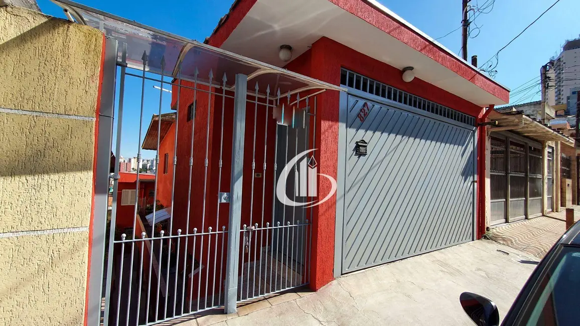 Sobrado com 6 quartos à venda, 145m2 em Parada Inglesa, São Paulo - SP - imagem 3 Foto 3 de Sobrado com 6 quartos à venda, 145m2 em Parada Inglesa, São Paulo - SP