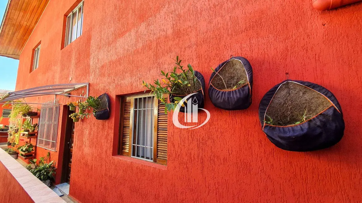 Sobrado com 6 quartos à venda, 145m2 em Parada Inglesa, São Paulo - SP - imagem 7 Foto 7 de Sobrado com 6 quartos à venda, 145m2 em Parada Inglesa, São Paulo - SP