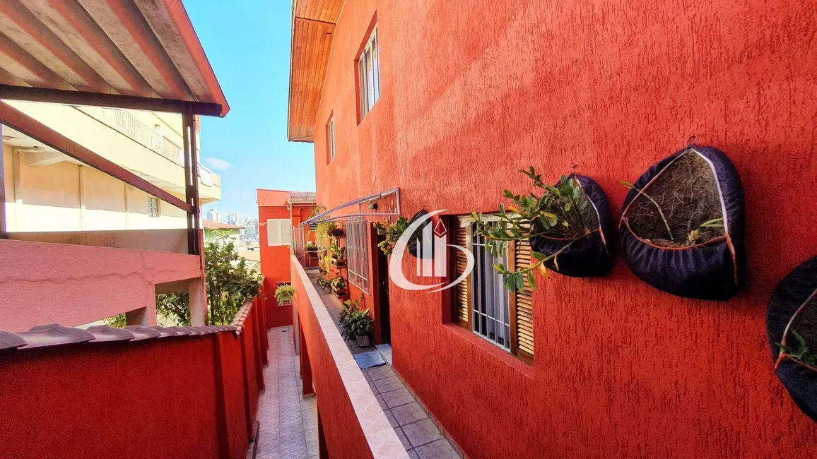 Sobrado com 6 quartos à venda, 145m2 em Parada Inglesa, São Paulo - SP - imagem 8 Foto 8 de Sobrado com 6 quartos à venda, 145m2 em Parada Inglesa, São Paulo - SP