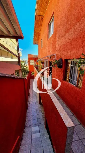 Sobrado com 6 quartos à venda, 145m2 em Parada Inglesa, São Paulo - SP - imagem 9 Foto 9 de Sobrado com 6 quartos à venda, 145m2 em Parada Inglesa, São Paulo - SP