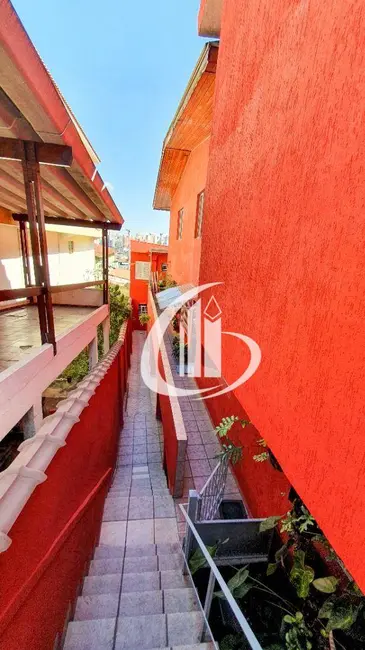 Sobrado com 6 quartos à venda, 145m2 em Parada Inglesa, São Paulo - SP - imagem 5 Foto 5 de Sobrado com 6 quartos à venda, 145m2 em Parada Inglesa, São Paulo - SP