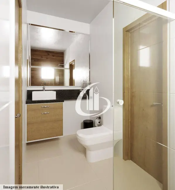 Foto 1 de Apartamento com 1 quarto à venda, 29m2 em Jardim São Paulo(Zona Norte), São Paulo - SP