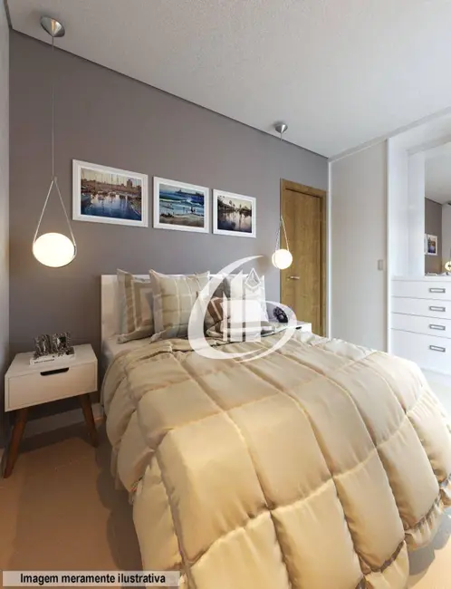 Foto 8 de Apartamento com 1 quarto à venda, 29m2 em Jardim São Paulo(Zona Norte), São Paulo - SP