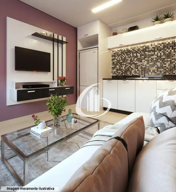 Foto 1 de Apartamento com 1 quarto à venda, 26m2 em Jardim São Paulo(Zona Norte), São Paulo - SP