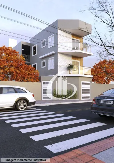 Foto 2 de Apartamento com 1 quarto à venda, 26m2 em Jardim São Paulo(Zona Norte), São Paulo - SP