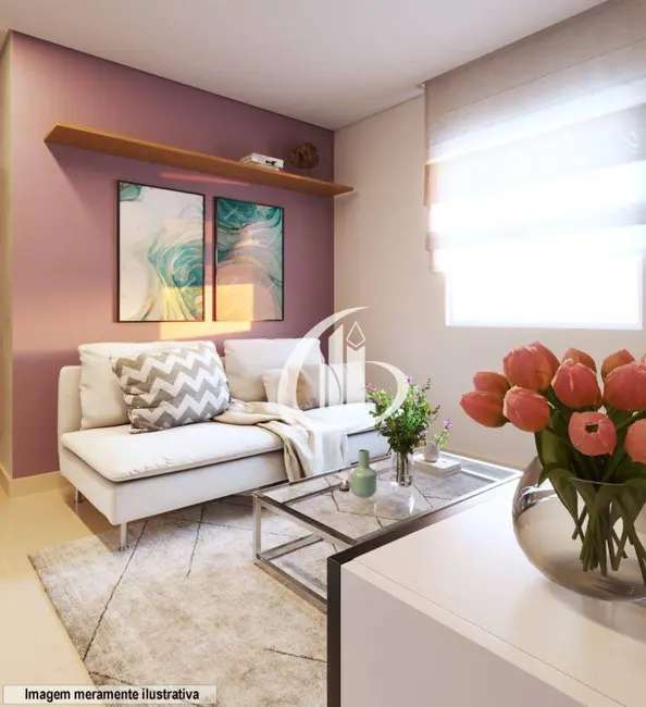 Foto 6 de Apartamento com 1 quarto à venda, 26m2 em Jardim São Paulo(Zona Norte), São Paulo - SP