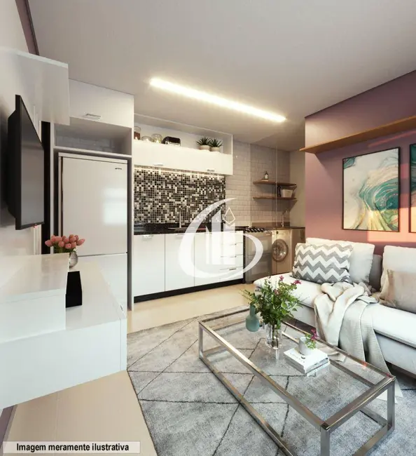 Foto 1 de Apartamento com 1 quarto à venda, 26m2 em Jardim São Paulo(Zona Norte), São Paulo - SP