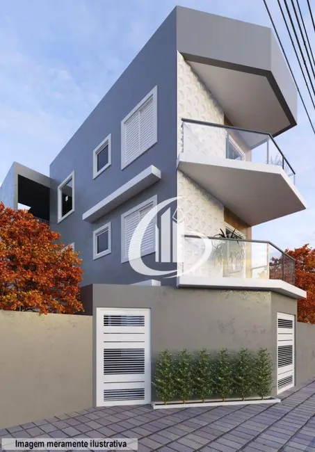 Foto 3 de Apartamento com 1 quarto à venda, 26m2 em Jardim São Paulo(Zona Norte), São Paulo - SP