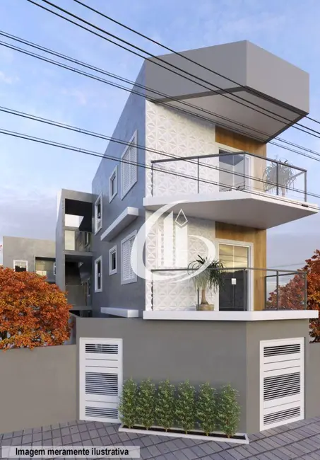 Foto 4 de Apartamento com 1 quarto à venda, 26m2 em Jardim São Paulo(Zona Norte), São Paulo - SP