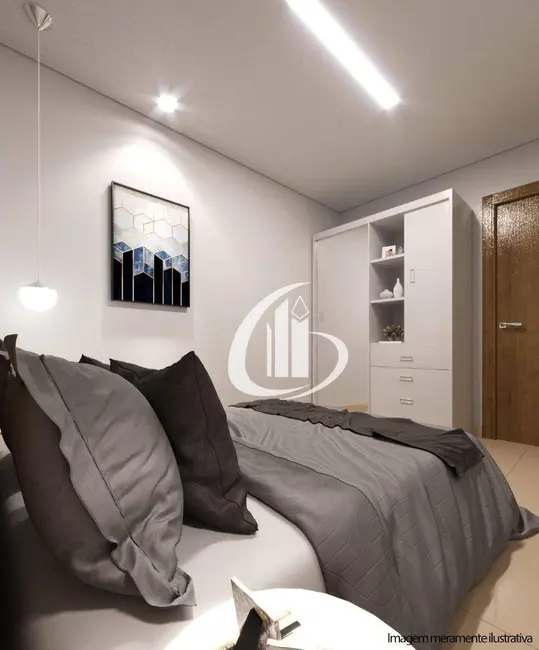 Foto 8 de Apartamento com 2 quartos à venda, 44m2 em Vila Dom Pedro II, São Paulo - SP