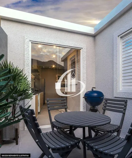 Foto 1 de Apartamento com 1 quarto à venda, 27m2 em Parada Inglesa, São Paulo - SP