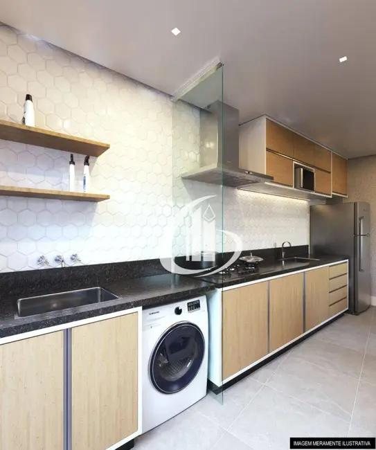 Kitnet com 1 quarto à venda, 24m2 em Parada Inglesa, São Paulo - SP - imagem 7 Foto 7 de Kitnet com 1 quarto à venda, 24m2 em Parada Inglesa, São Paulo - SP