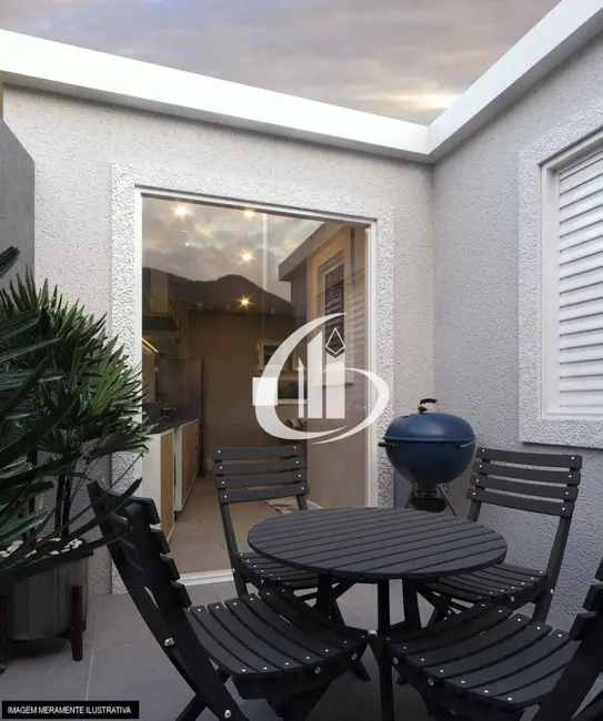 Kitnet com 1 quarto à venda, 24m2 em Parada Inglesa, São Paulo - SP - imagem 9 Foto 9 de Kitnet com 1 quarto à venda, 24m2 em Parada Inglesa, São Paulo - SP