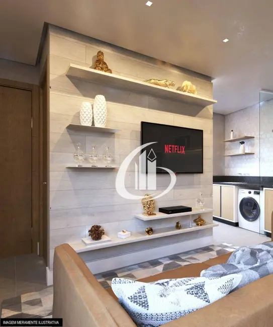 Apartamento com 1 quarto à venda, 25m2 em Parada Inglesa, São Paulo - SP - imagem 7 Foto 7 de Apartamento com 1 quarto à venda, 25m2 em Parada Inglesa, São Paulo - SP