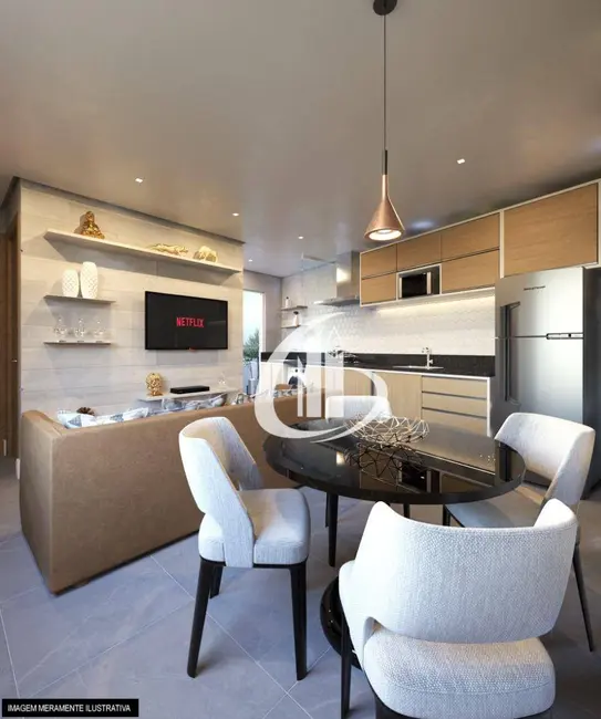 Apartamento com 1 quarto à venda, 25m2 em Parada Inglesa, São Paulo - SP - imagem 5 Foto 5 de Apartamento com 1 quarto à venda, 25m2 em Parada Inglesa, São Paulo - SP