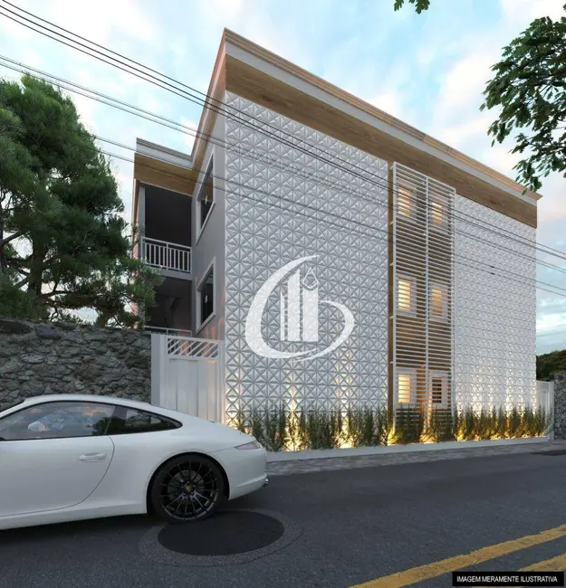 Foto 3 de Apartamento com 1 quarto à venda, 25m2 em Parada Inglesa, São Paulo - SP