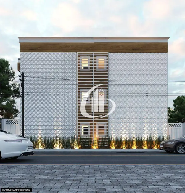 Foto 1 de Apartamento com 1 quarto à venda, 26m2 em Parada Inglesa, São Paulo - SP