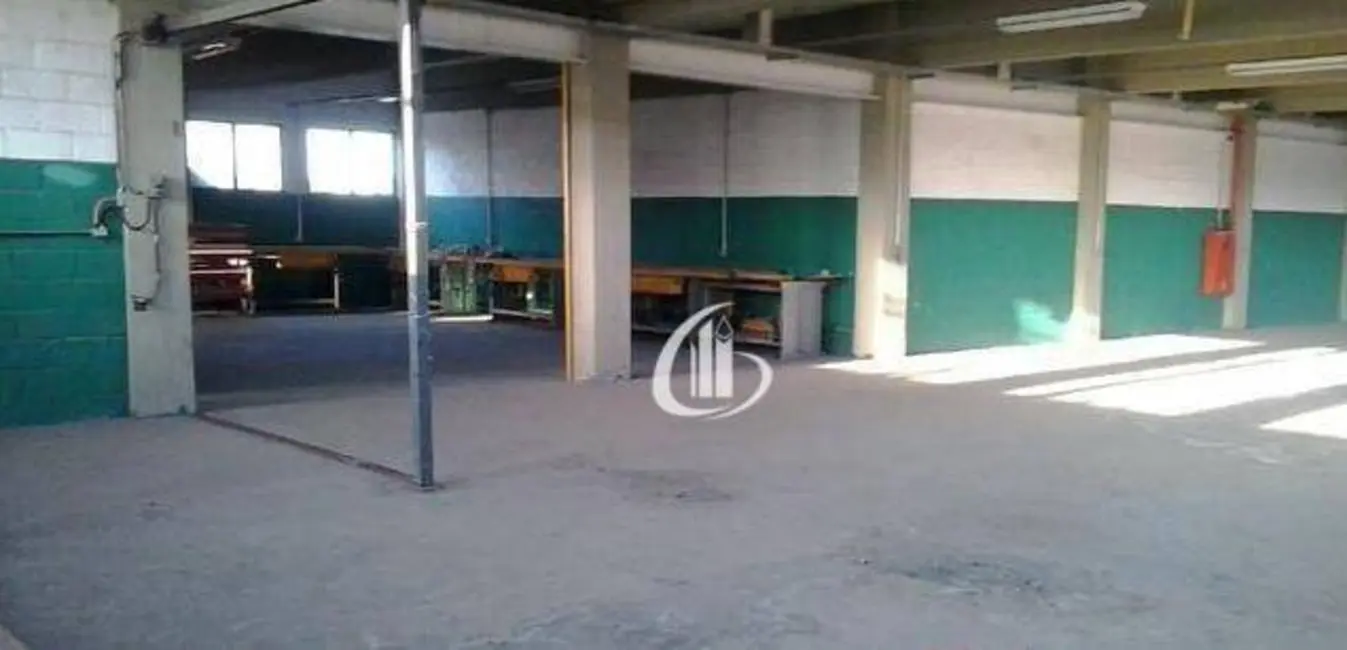 Armazém / Galpão para alugar, 800m2 em Jardim Guanca, São Paulo - SP - imagem 8 Foto 8 de Armazém / Galpão para alugar, 800m2 em Jardim Guanca, São Paulo - SP