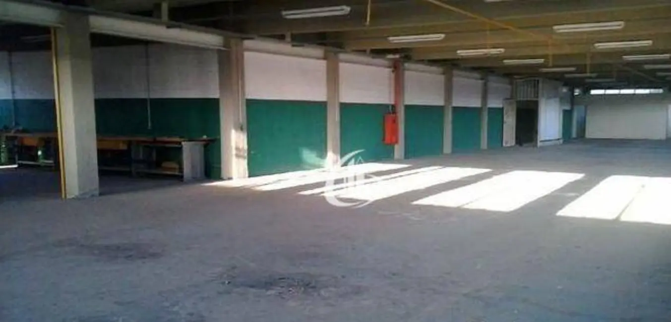 Armazém / Galpão para alugar, 800m2 em Jardim Guanca, São Paulo - SP - imagem 5 Foto 5 de Armazém / Galpão para alugar, 800m2 em Jardim Guanca, São Paulo - SP