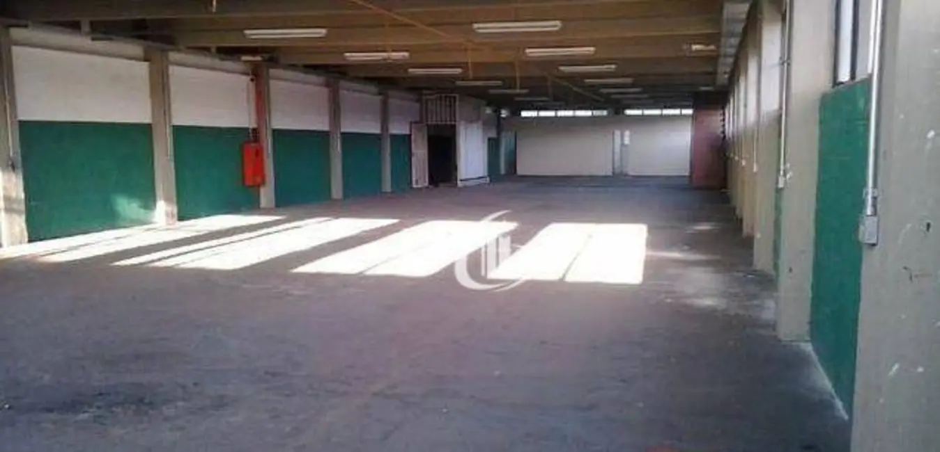 Armazém / Galpão para alugar, 800m2 em Jardim Guanca, São Paulo - SP - imagem 2 Foto 2 de Armazém / Galpão para alugar, 800m2 em Jardim Guanca, São Paulo - SP