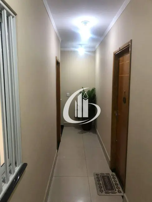 Foto 4 de Casa com 1 quarto para alugar, 45m2 em Vila Guilherme, São Paulo - SP