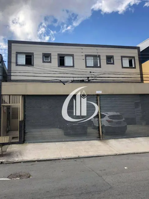 Foto 2 de Casa com 1 quarto para alugar, 45m2 em Vila Guilherme, São Paulo - SP