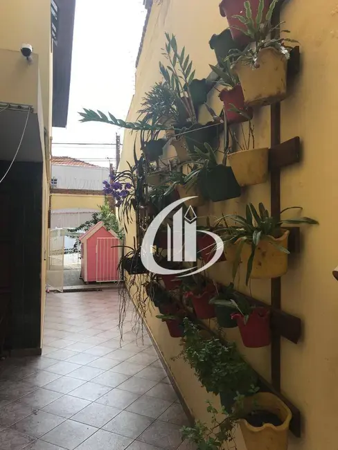 Sobrado com 4 quartos à venda, 195m2 em Casa Verde Média, São Paulo - SP - imagem 4 Foto 4 de Sobrado com 4 quartos à venda, 195m2 em Casa Verde Média, São Paulo - SP