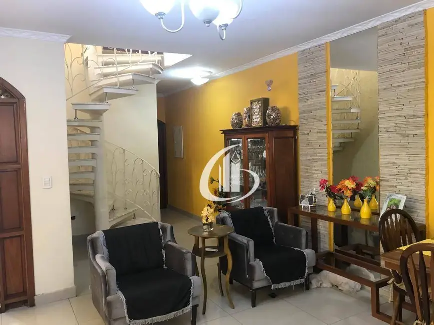 Sobrado com 4 quartos à venda, 195m2 em Casa Verde Média, São Paulo - SP - imagem 7 Foto 7 de Sobrado com 4 quartos à venda, 195m2 em Casa Verde Média, São Paulo - SP