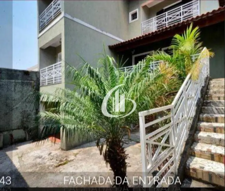 Sobrado com 3 quartos à venda, 362m2 em Vila Mazzei, São Paulo - SP - imagem 2 Foto 2 de Sobrado com 3 quartos à venda, 362m2 em Vila Mazzei, São Paulo - SP