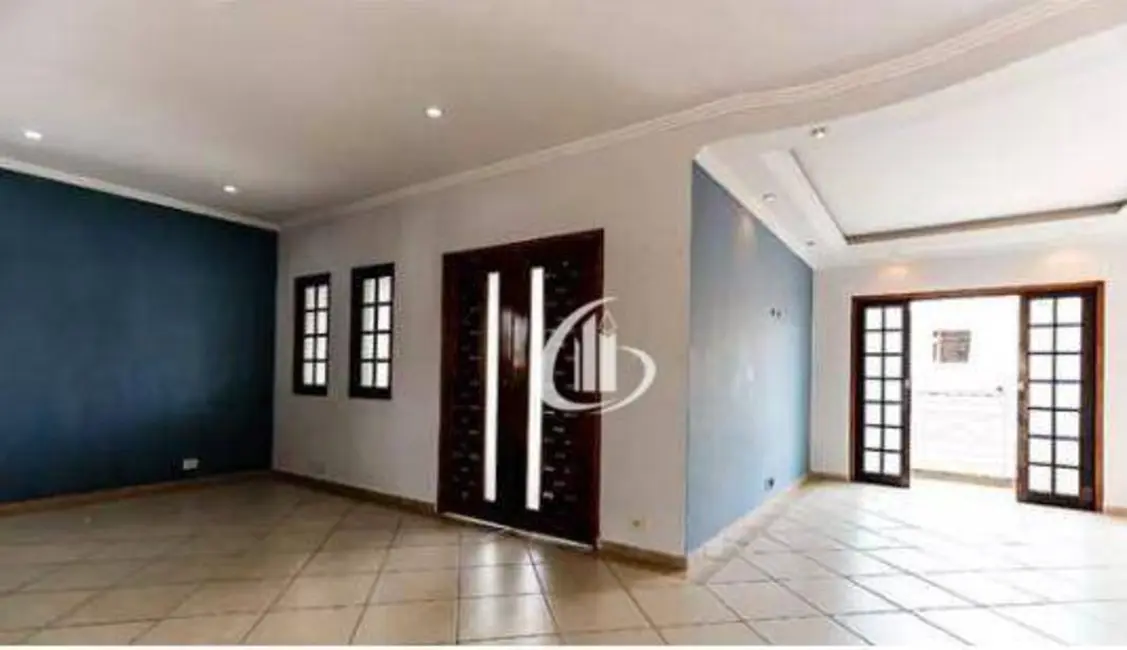 Foto 1 de Sobrado com 3 quartos à venda, 362m2 em Vila Mazzei, São Paulo - SP